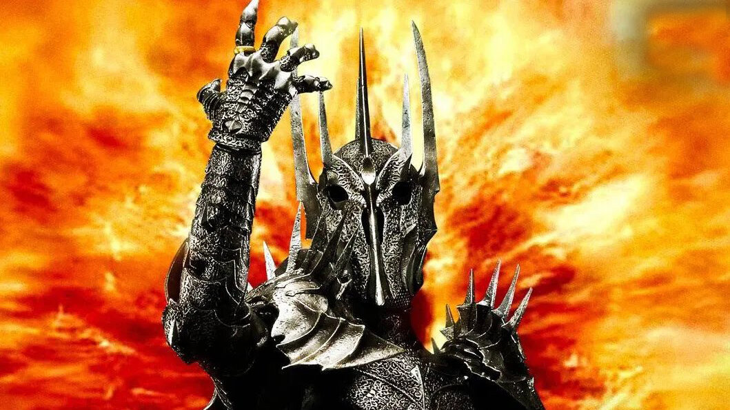 Голлум возвращается: анонсирован новый фильм о Властелине колец фото