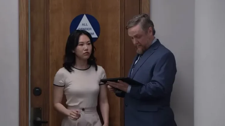 Обожали «Офис» США? Этот новый ситком вас покорит! Смотрите трейлер