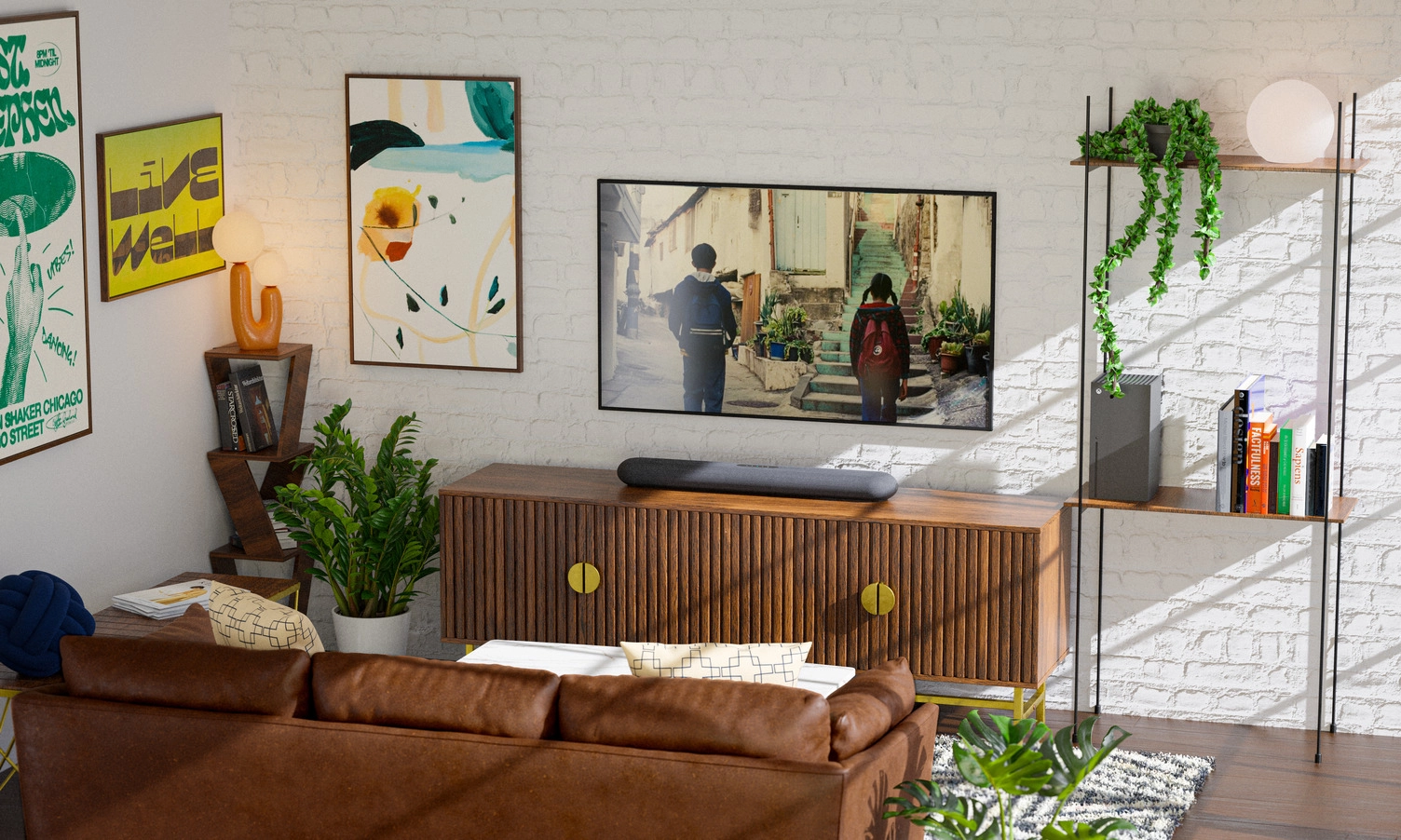 Bluesound продолжает наступление на Sonos: на этот раз с мощными новыми саундбарами Dolby Atmos разных размеров