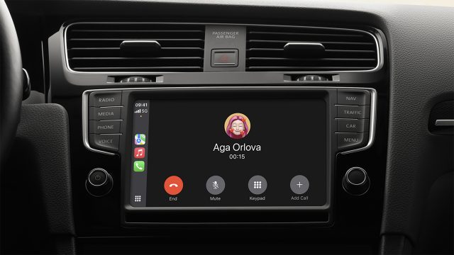 Новая функция CarPlay: почему её не было раньше?