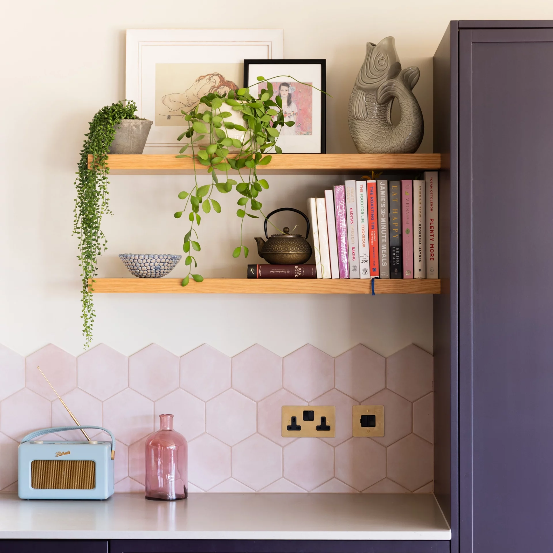 Я спросил экспертов по уборке, что они делают каждый день, чтобы их дом мгновенно становился чище, и один ответ звучал постоянно