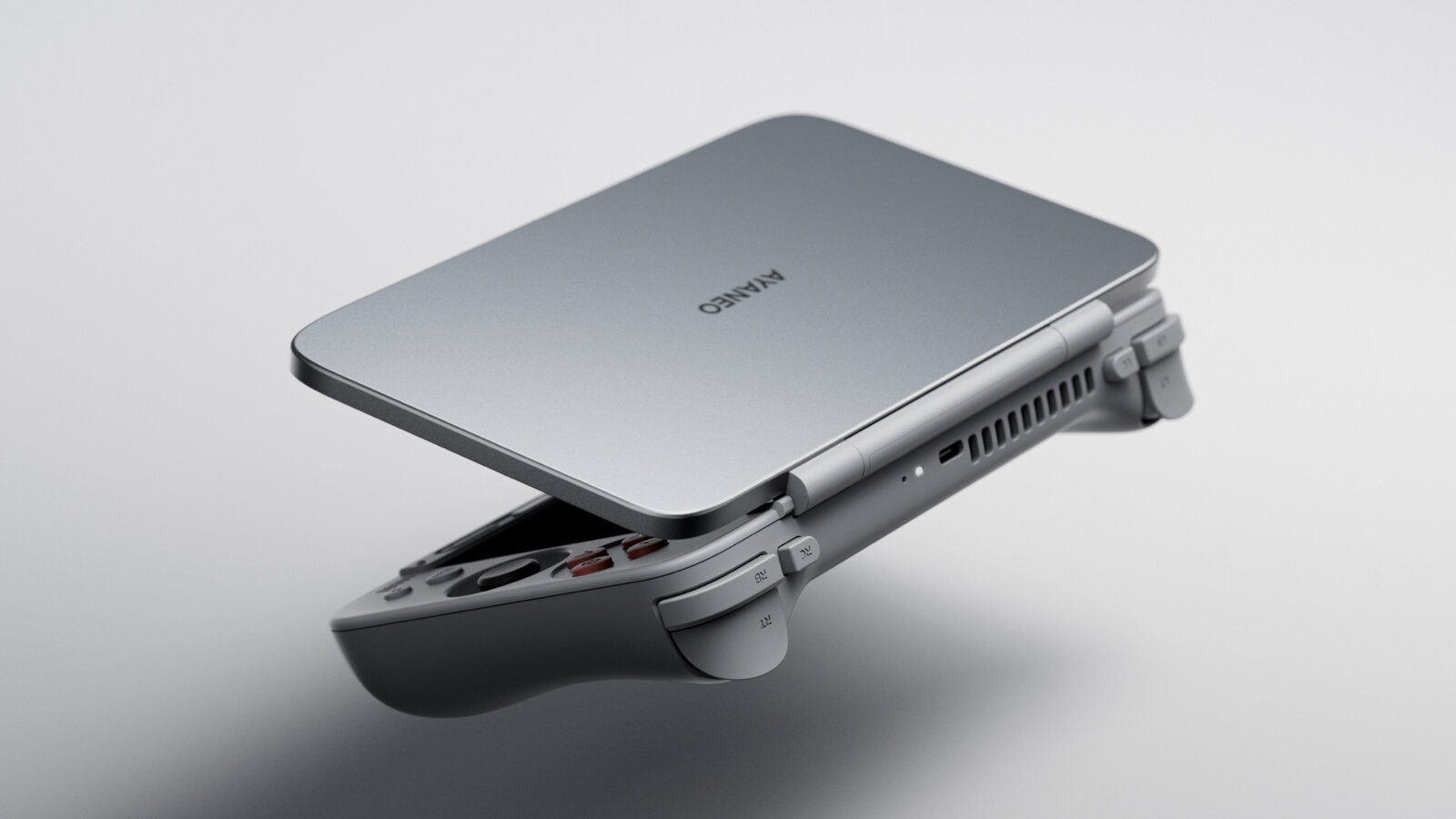 Ультимативный портативный гейминг: почему два экрана лучше одного картинка Ультимативный портативный гейминг: почему два экрана лучше одного