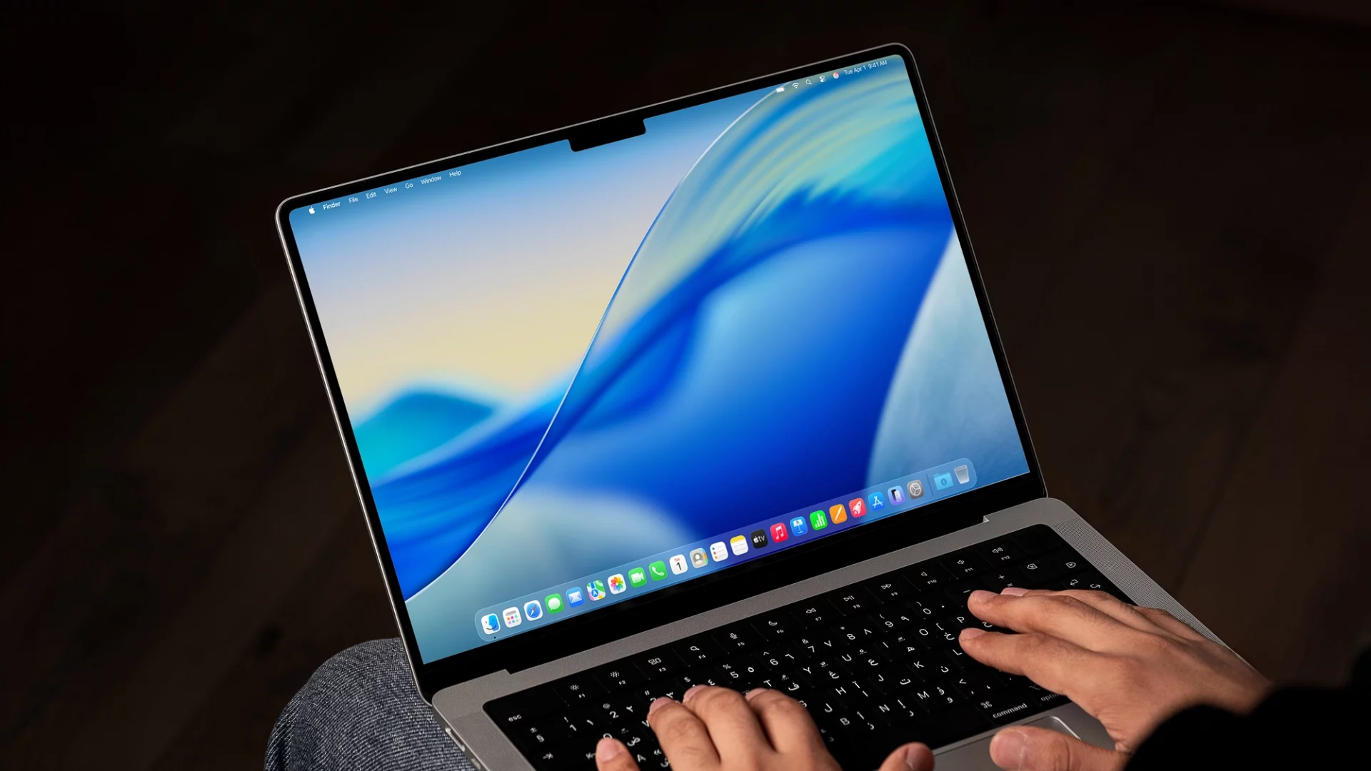 macOS Tahoe Beta 5 уже здесь! 3 новые функции для вашего Mac картинка macOS Tahoe Beta 5 уже здесь! 3 новые функции для вашего Mac