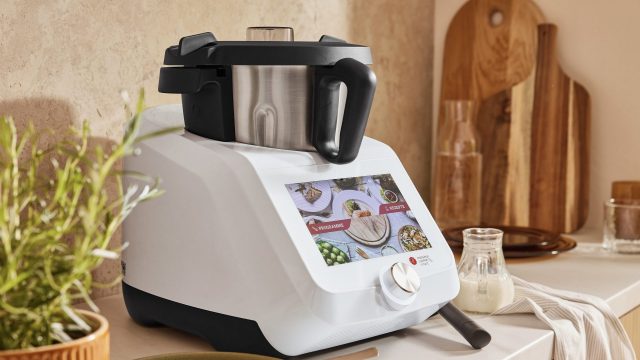 zsdQTihmRF8Zd8fSHZiudH 15-в-1 кухонный комбайн от Lidl: Thermomix теперь не нужен?