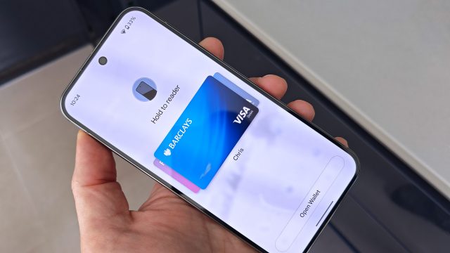 Google Wallet станет клоном Apple Wallet? Грядут большие перемены!