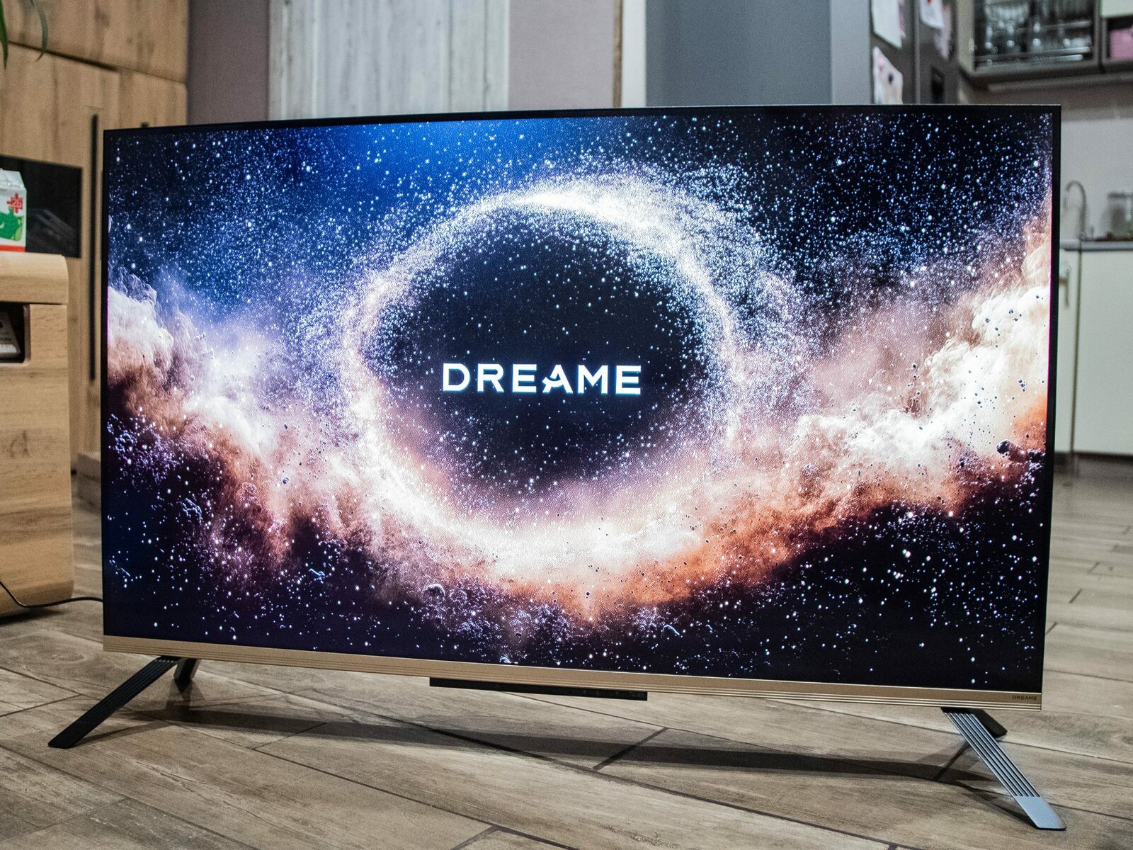 Dreame Vista UHD TV K100