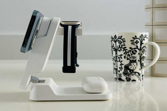 Обзор Alogic Matrix Ultimate