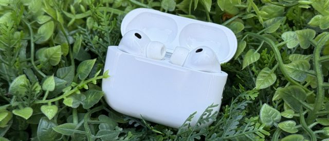 Apple AirPods Pro 3