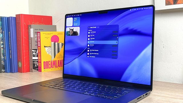 Apple macOS Tahoe review