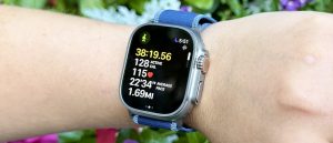 Обзор Apple Watch Ultra 3 — яркий дисплей, 42 часа автономной работы