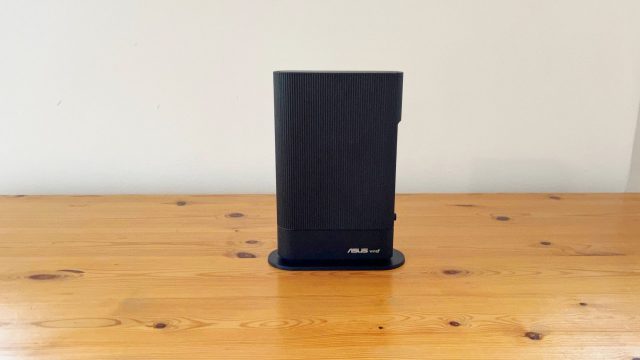 Обзор Asus RT-AX59U