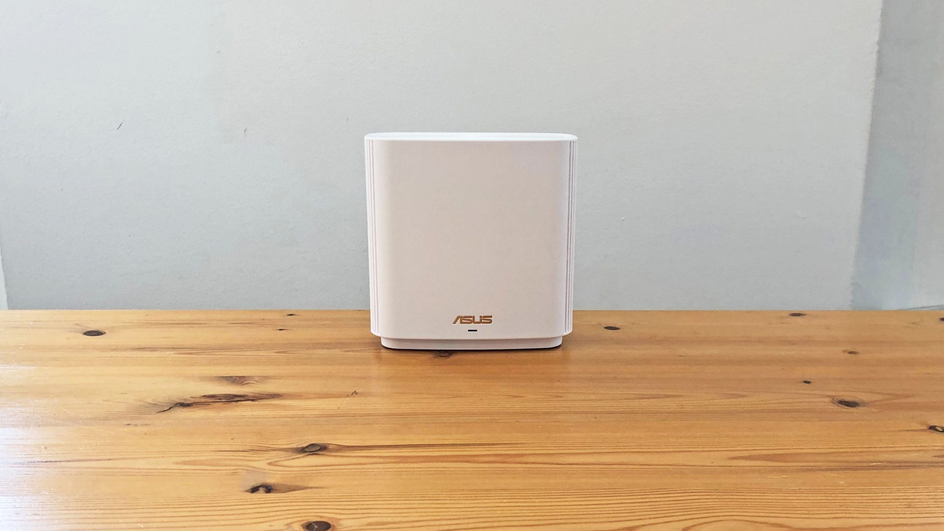 Обзор Asus ZenWiFi AX (XT8) — быстрый Wi‑Fi 6 mesh‑набор