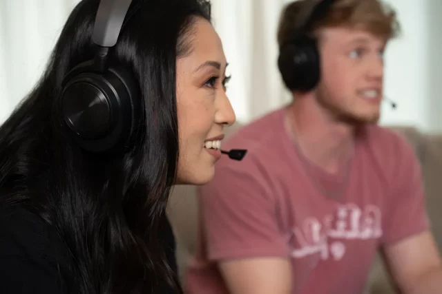 Лучшая гарнитура для Xbox в 2025 году