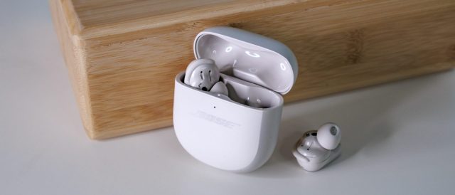 Обзор Bose QuietComfort Ultra Earbuds Gen 2: снова лидеры ANC