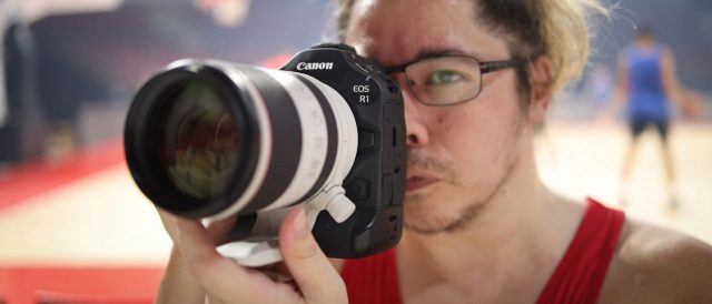 Обзор Panasonic Lumix S 100-500mm: мощный и компактный зум