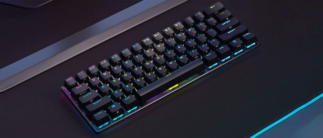 Corsair K70 Pro Mini Wireless