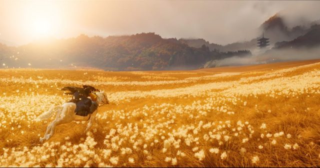 Обзор Ghost of Yotei: самурайская игра для фанатов Tsushima