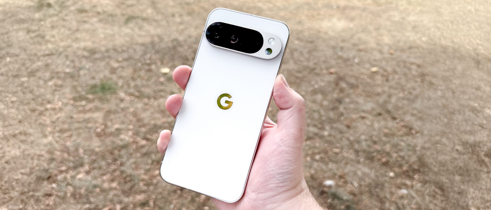 478332Обзор Google Pixel 10 Pro XL — минимальные, но эффективные обновления