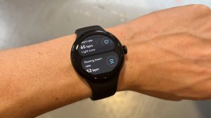 Обзор Google Pixel Watch 2: правильный выбор умных часов