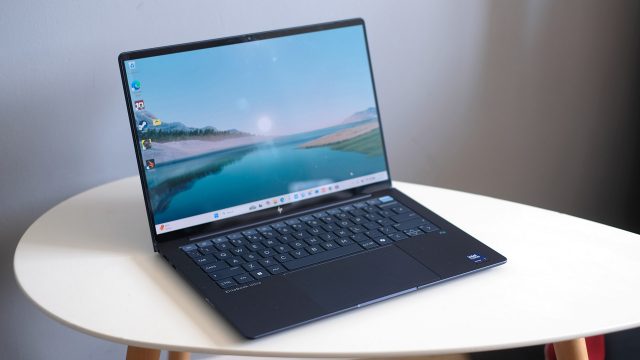 HP Elitebook Ultra G1i