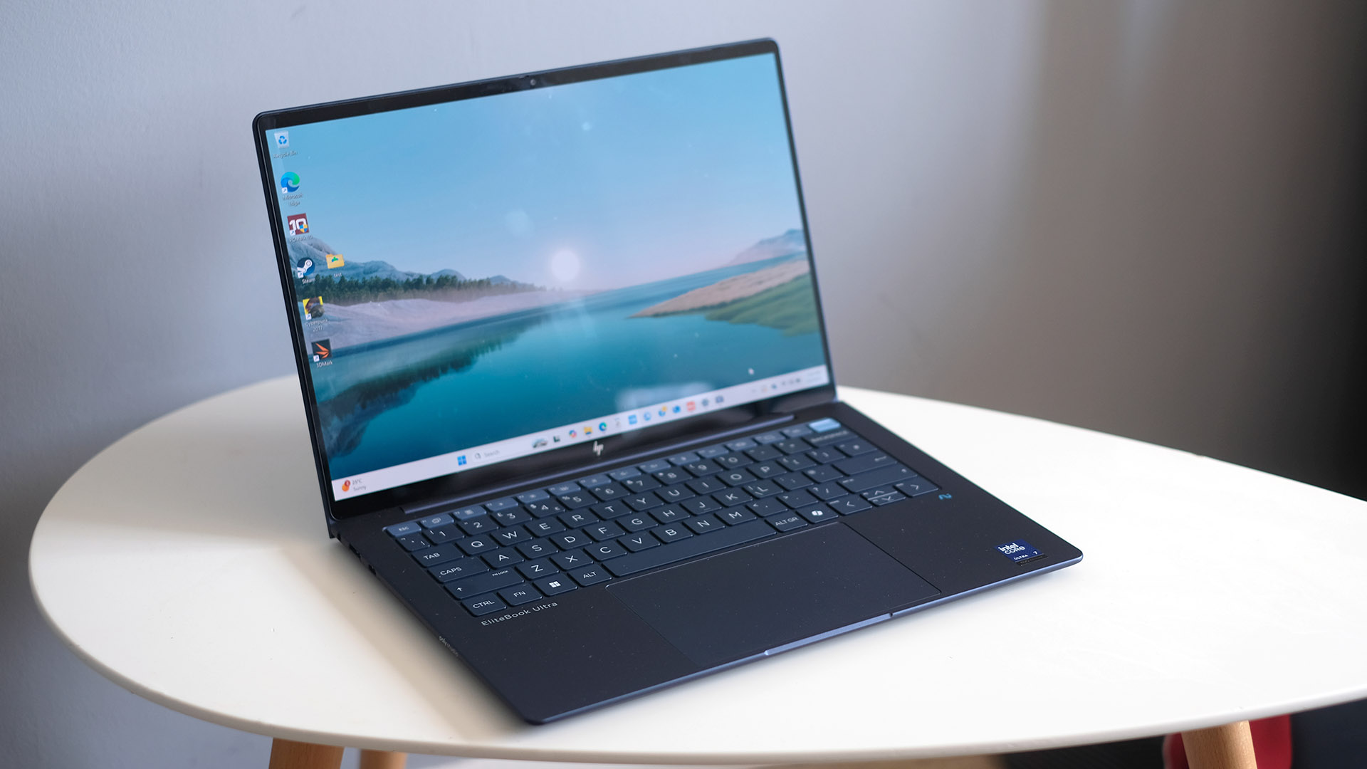 HP Elitebook Ultra G1i