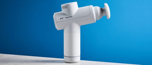 Hyperice Hypervolt Go 2