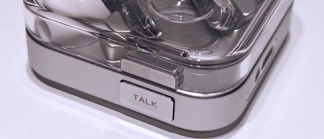 01_I flew to Nashville with the Nothing Ear (3), here’s why they’re my only travel Обзор Nothing Ear (3) — прозрачный дизайн, ANC и Super Mic