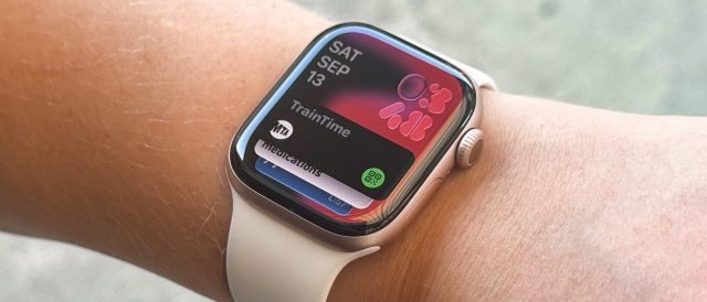 Обзор Apple Watch Series 11 — 24 часа работы без остановки
