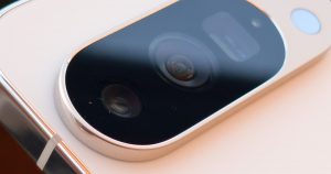 Обзор Google Pixel 10 Pro — AI Tensor G5 и 100x зум камеры