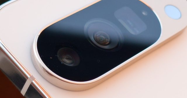 Обзор Google Pixel 10 Pro — AI Tensor G5 и 100x зум камеры