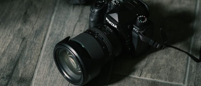 Обзор Pentax-D FA 24-70mm f/2.8: классика для K-Mount