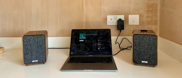 Обзор Ruark MR1 Mk3: восьмилетнее ожидание того стоило