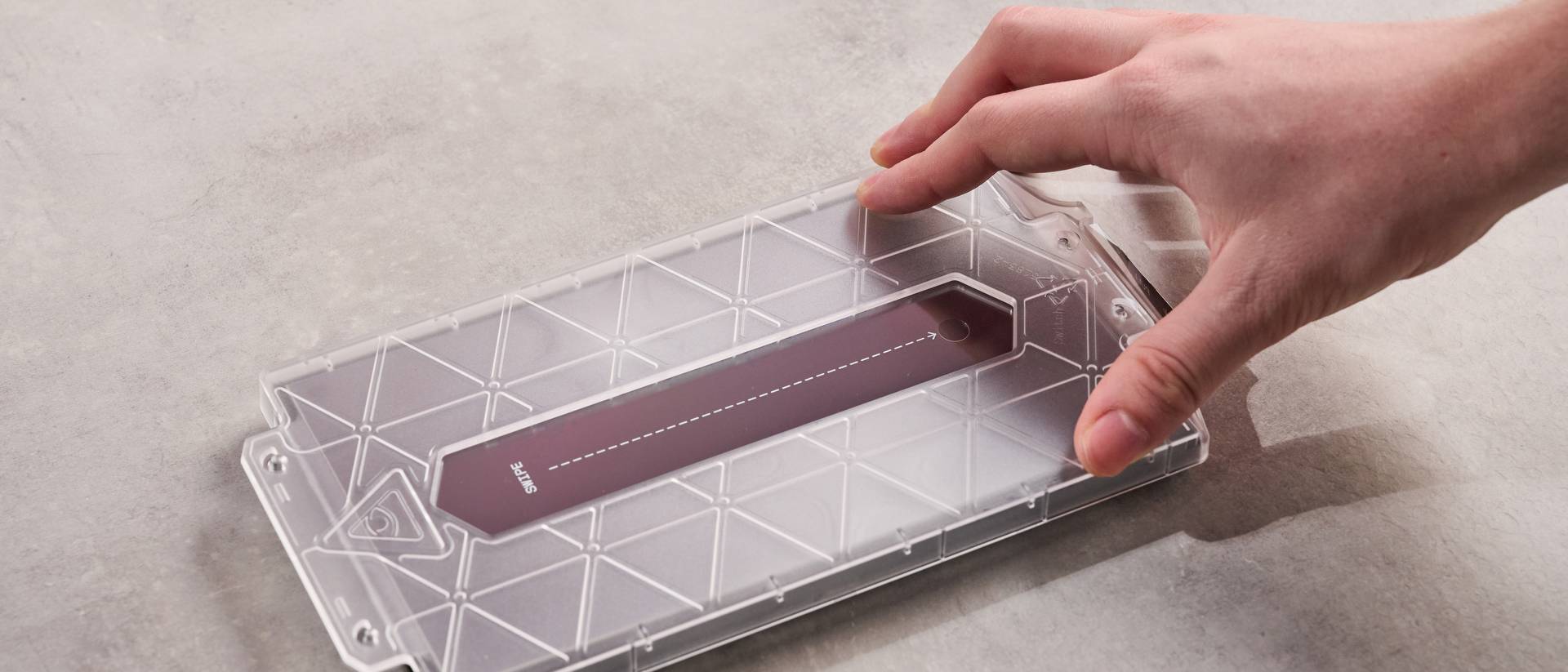 Обзор Dbrand Prism 2 — защита для Switch 2: быстро и чисто