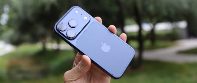 Обзор iPhone 17 Pro — свежий стиль и мощные камеры