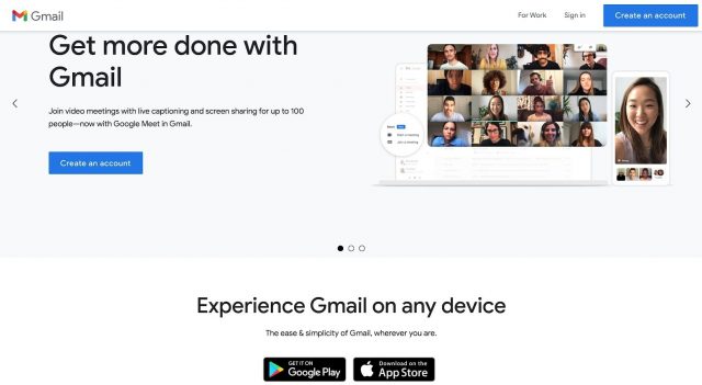 Обзор Google Gmail: лучший почтовый сервис для бизнеса?