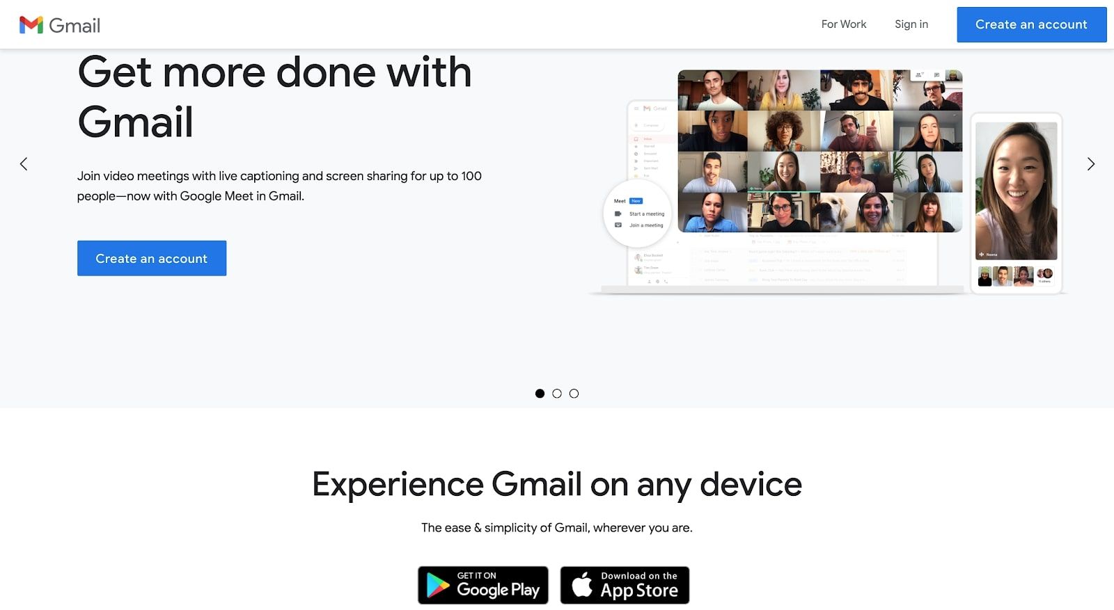 Обзор Google Gmail: лучший почтовый сервис для бизнеса?