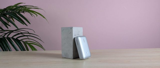 01_I tested the Aukey Spark Mini 20000 and wish it had more to offer - but at least Aukey Spark Mini 20000