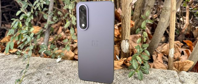 01_I tested the OnePlus Nord 5 - heres my pros and cons