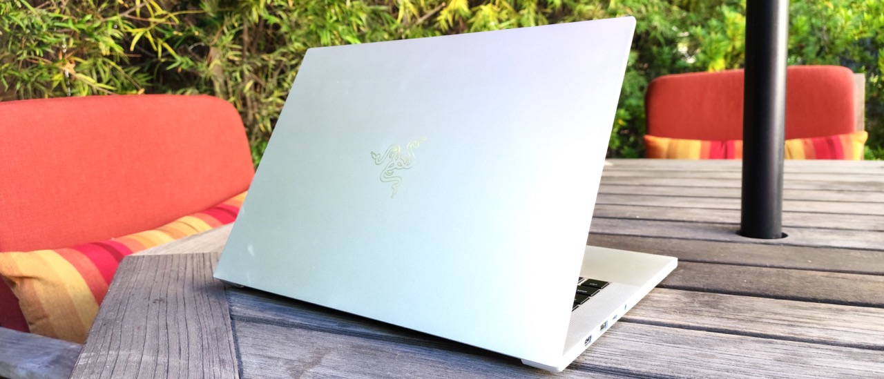 Razer Blade 14 (2025)