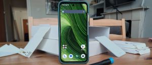 Обзор Fairphone 6: новая планка экологичных смартфонов