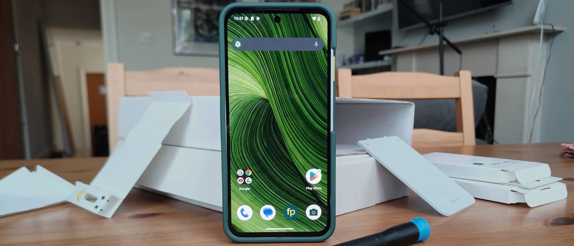 Обзор Fairphone 6: новая планка экологичных смартфонов