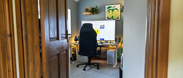 01_In my opinion, this is the only 5 star gaming chair out there Обзор Secretlab Titan Evo 2022: идеальное игровое кресло