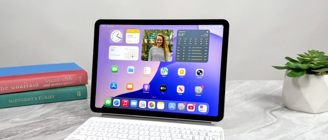 iPadOS 26