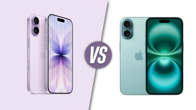 iPhone 17 против iPhone 16 — что выбрать в 2025 году?