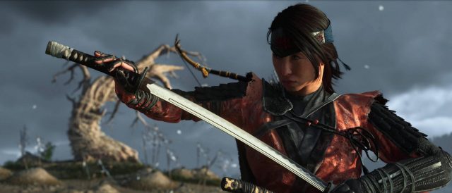 Обзор Ghost of Yotei: великолепное и кровавое продолжение