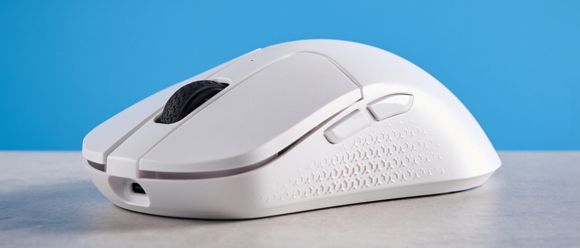 Обзор Keychron M3 Mini 8K: новый стандарт бюджетных мышей