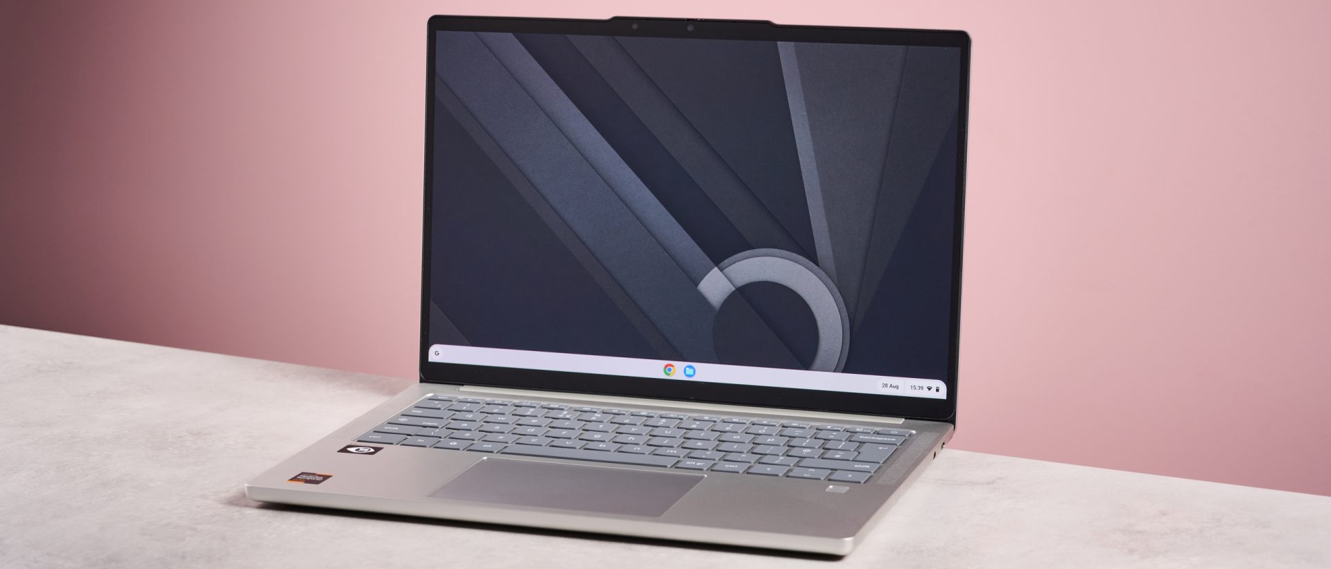 Lenovo Chromebook Plus