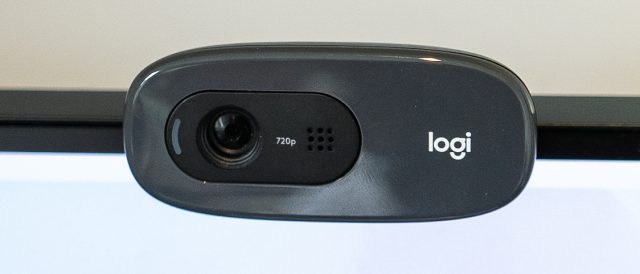 Обзор Logitech C270 HD