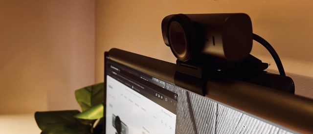 Обзор Logitech MX Brio