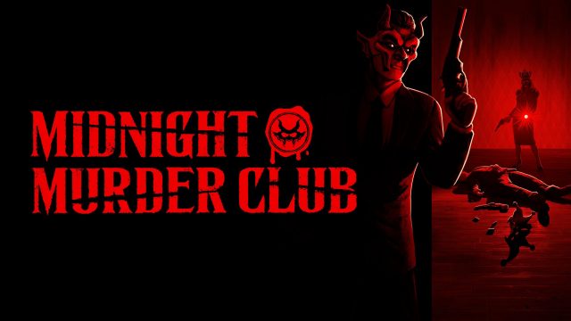Midnight Murder Club